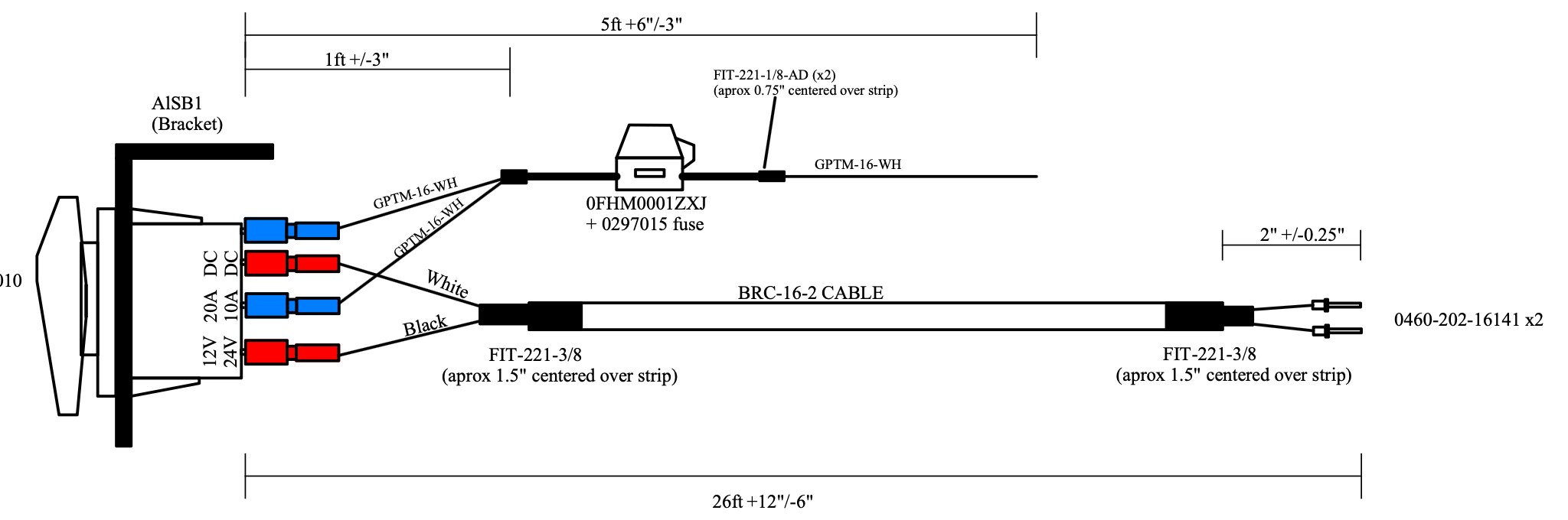 Switch Controller | Add 2 Controls to Any Machine | SG-ASW-100 | Skid Steer Genius | Skid Steer Genius