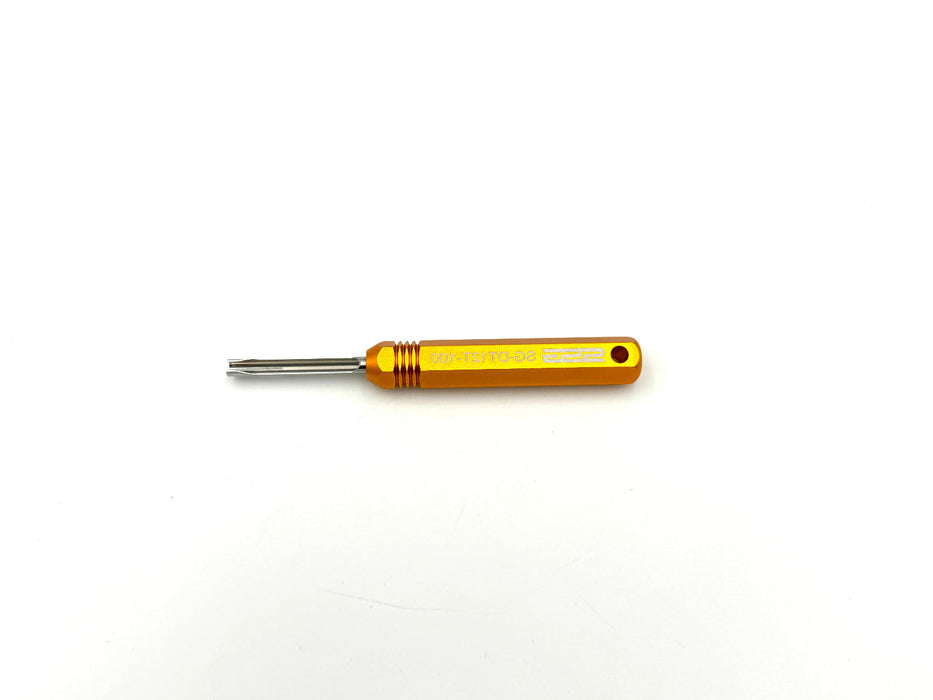 Tool | Professional Deutsch HD 8 Pin for Caterpillar ABC, Terex, ASV | SG-DT12T-100 | Skid Steer Genius
