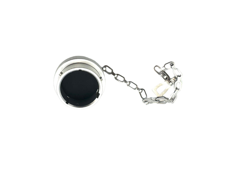 Harness Connectors | Deutsch HD Dust Cap - Attachment Side - 8 or 14 Pin Deutsch | SG-HDC-34-18 | Skid Steer Genius