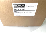 Skid Steer Attachment Control Box 6 |  SG-JCB-200