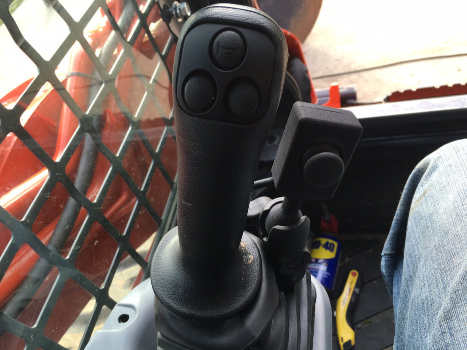 Switch Controller | Super Controller 14 Pin 10 Controls - Universal Install | SG-SCU-100 | Skid Steer Genius