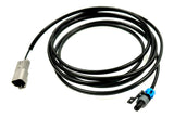 SG-DTR-DP-108 - 108" Deutsch to Delphi Adapter Cable Extension | Skid Steer Genius