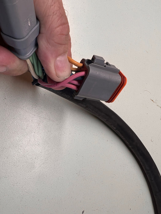 Switch Controller | Super Controller 14 Pin 10 Controls - Universal Install | SG-SCU-100 | Skid Steer Genius