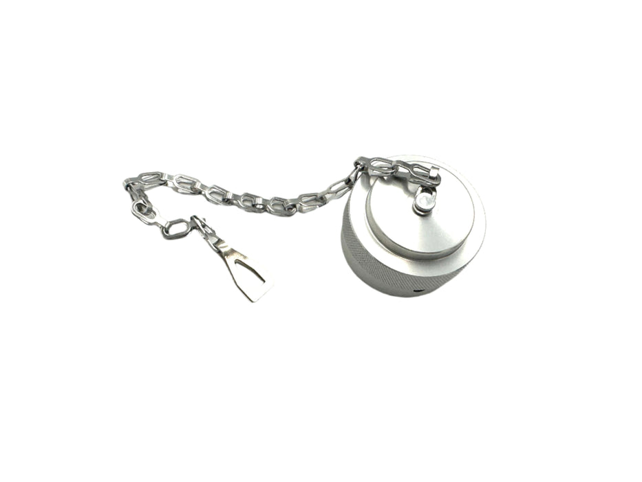 Harness Connectors | Deutsch HD Dust Cap - Machine Side - 8 or 14 Pin Deutsch | SG-HDC36-18- 100 | Skid Steer Genius
