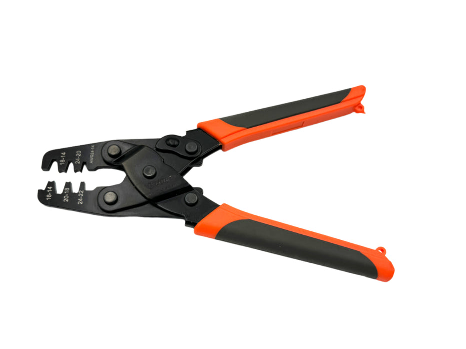 Tool | Crimping Tool for Bobcat 7 Pin Connectors | SG-ITTCT-100 | Skid Steer Genius