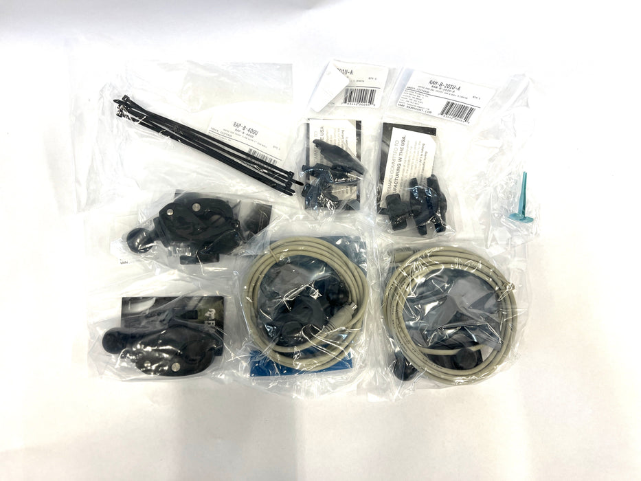 Controller Parts | Super Controller Temporary Install Accessory Kit Only| SG-SC-102-AC