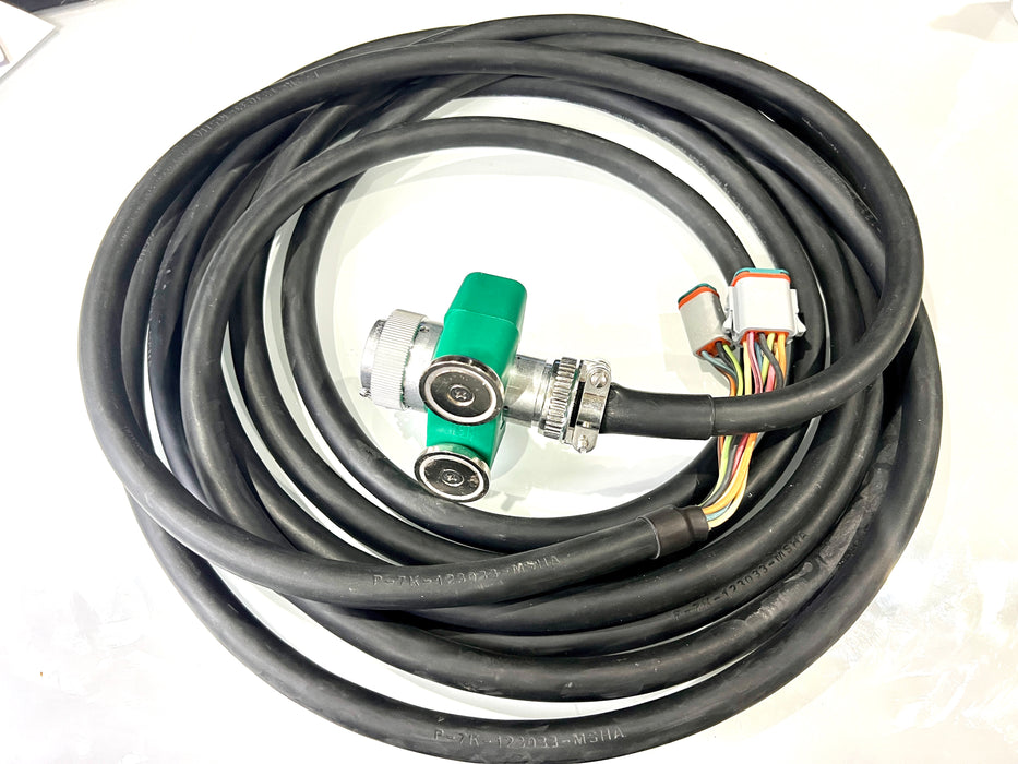 Switch Controller | Super Controller 14 Pin 10 Controls - Universal Install | SG-SCU-100 | Skid Steer Genius
