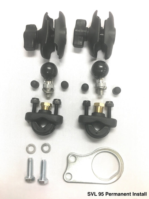 Switch Controller | Super Controller 14 Pin 10 Controls - Universal Install | SG-SCU-100 | Skid Steer Genius