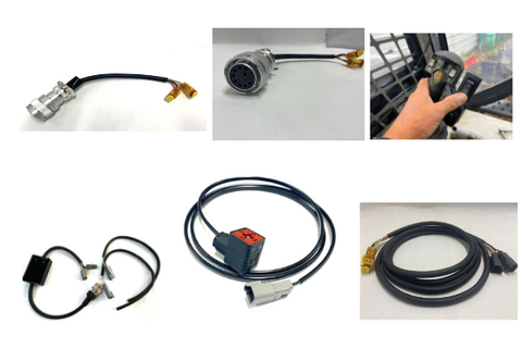 SG-RBA-DUAL | RB Auctions Chinese Attachment Dual Control Kits