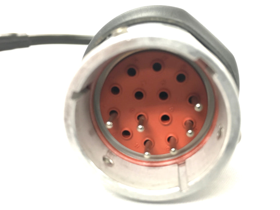 CAN Adapters | 7 Pin (6 Output) Controller For Bobcat® Loaders, Toolcat & Versahandler - 6 Port (QTY 1) | SG-CB-6014 | Skid Steer Genius