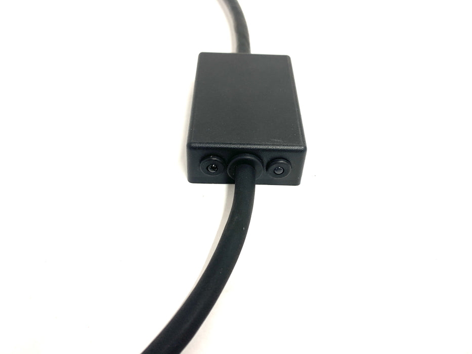 Dealer CAN Adapters | 7 Pin Controller For Bobcat® Loaders - 1 Port | SG-CB-1000A-100 | Skid Steer Genius