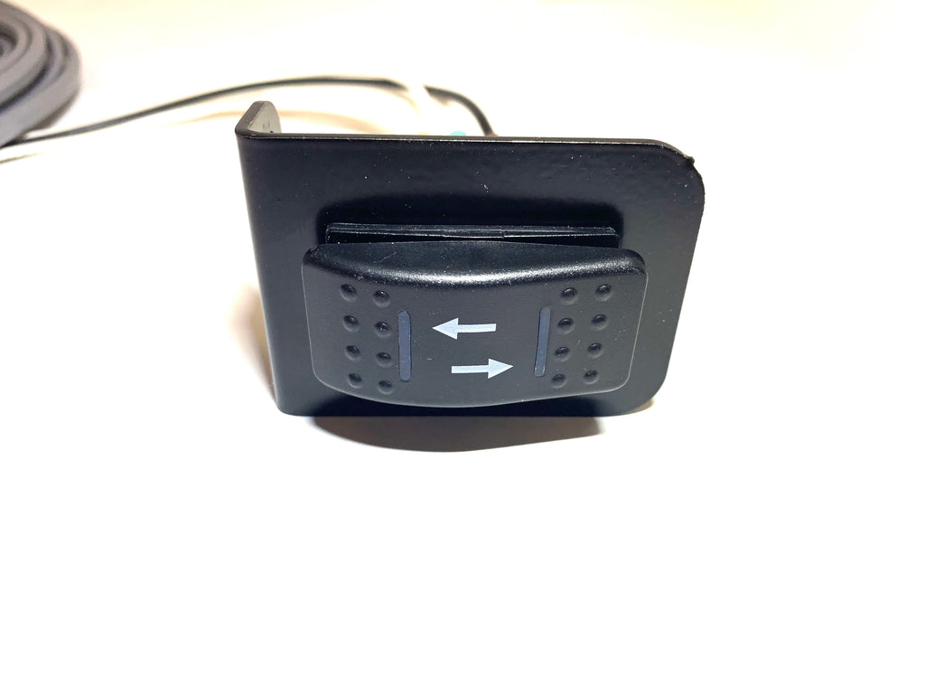 Add On 2 Controls SGASW100 Skid Steer Genius