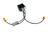 Dual Attachment Control Bluetooth Relay | SG-AC-200