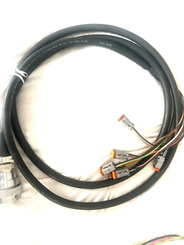 SGMD100 BiDirectional Motor Controller Skid Steer Genius