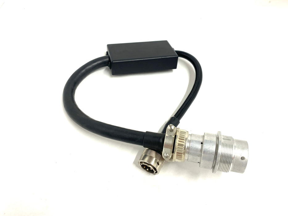 CAN Adapters | 7 Pin (6 Output) Controller For Bobcat® Loaders, Toolcat & Versahandler - 6 Port (QTY 1) | SG-CB-6014 | Skid Steer Genius