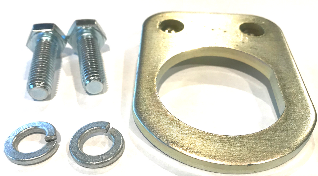 Kubota SVL 75/90 14 Pin Connector Bracket Works with Bobcat, John De