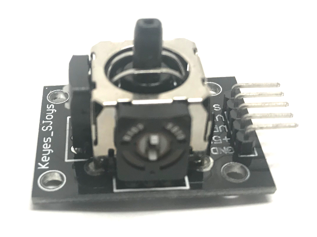 Super Controller Joystick Switch Only SGJS10 Replacement Interna