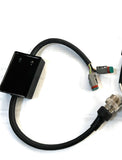 SG-CB-2000A-100 - 50 Pack - Genius - 7 Pin Controller For Bobcat® Loaders - 2 Port | Skid Steer Genius
