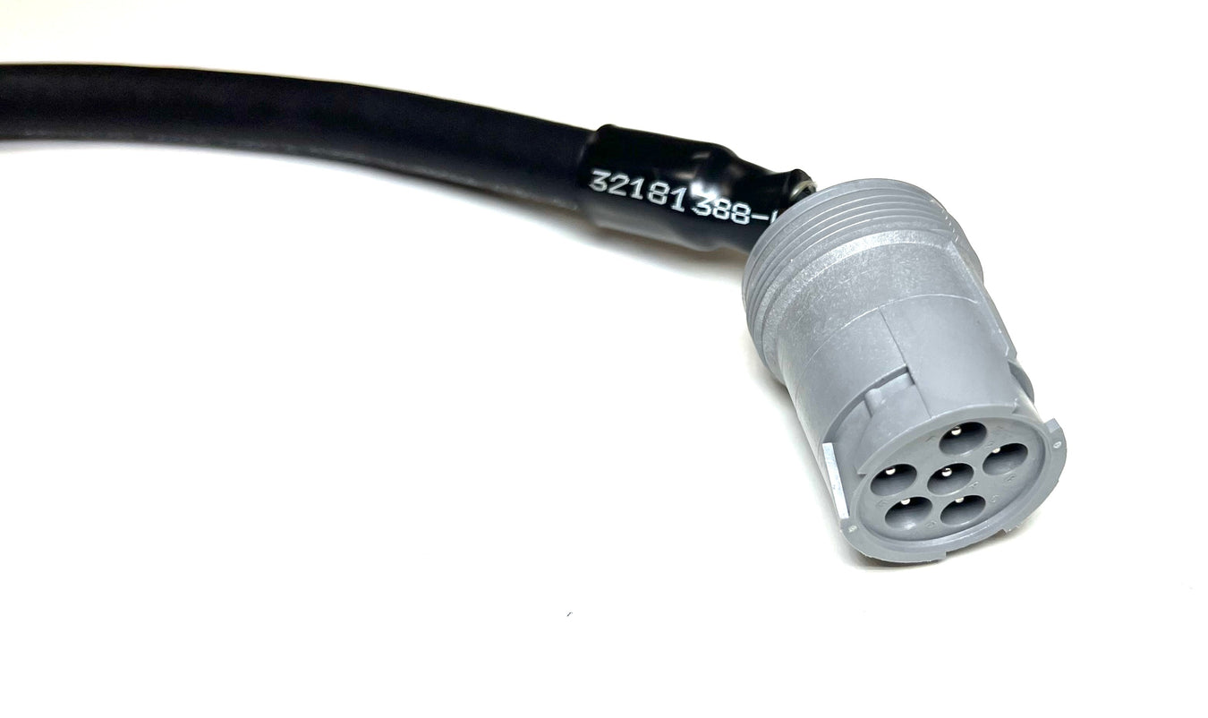 Adapter Parts