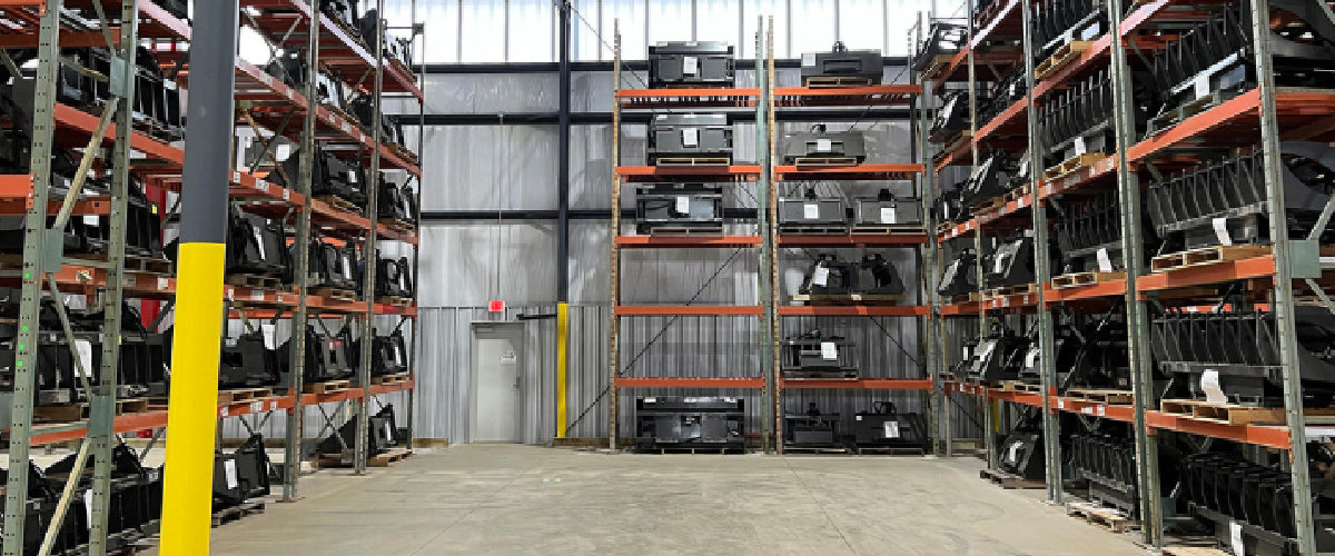 Dealer and OEM Buyers