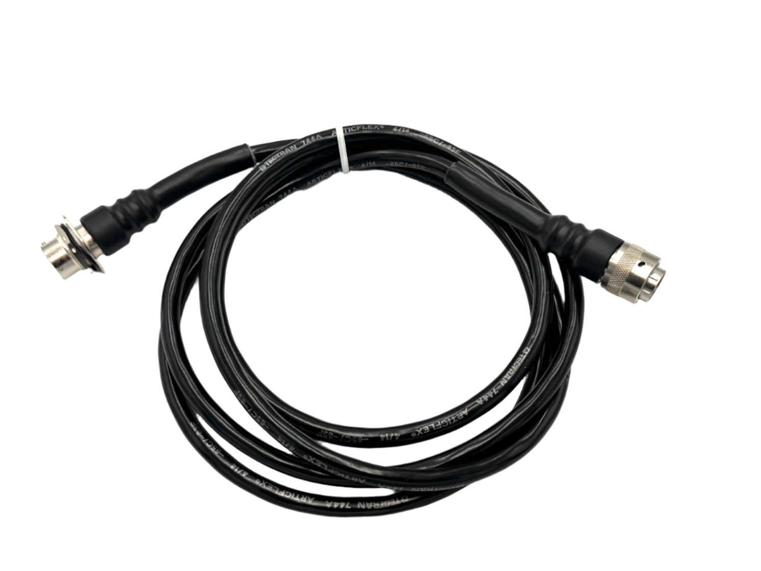 Genius - 7 Pin CanBus Controller Cable - 108