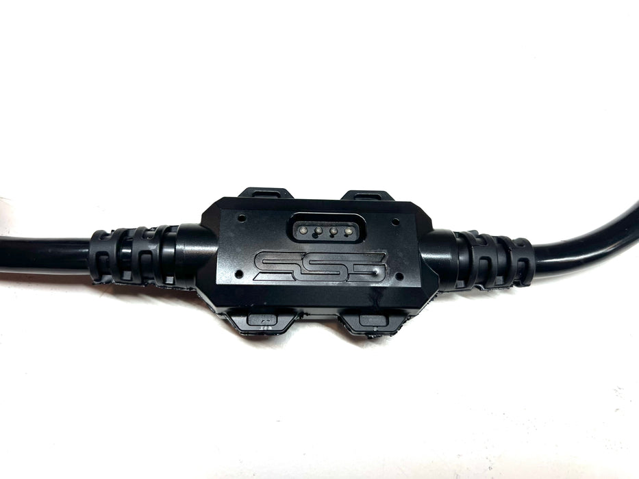 CAN Adapters | 7 Pin Controller For Bobcat® Loaders - 2 Port | SG-CAN20-DT | Skid Steer Genius