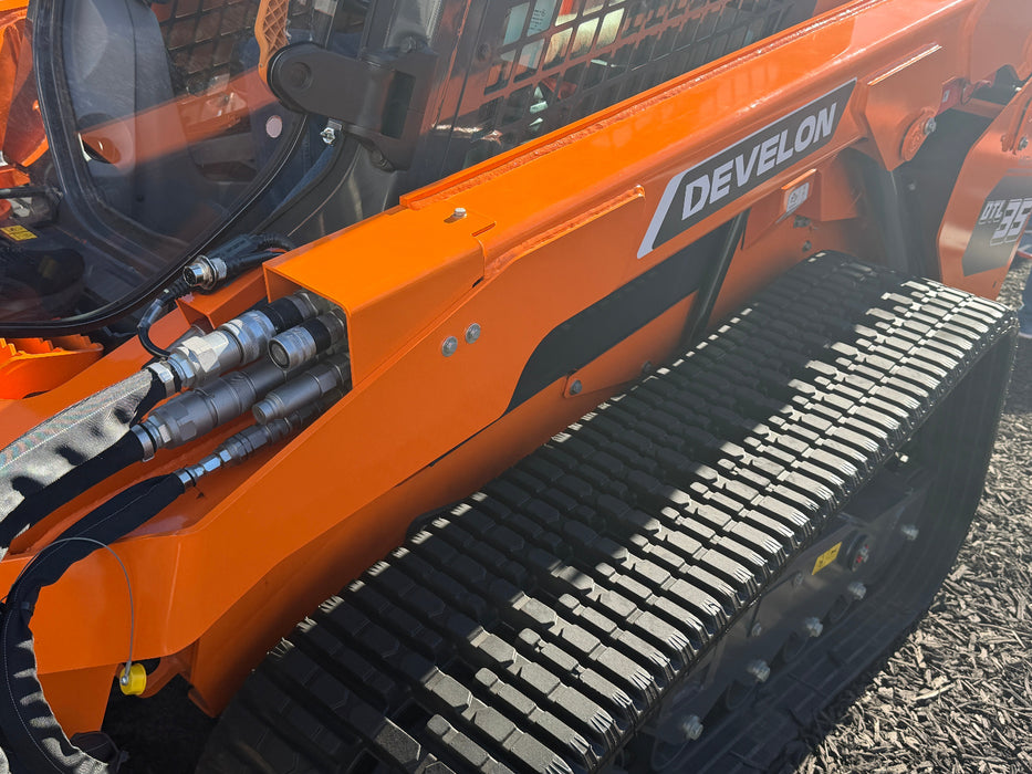 CAN Adapters | SG-CAN-PRO-XX - 14 Pin CAN Connect Pro For Bobcat® Attachments | Skid Steer Genius