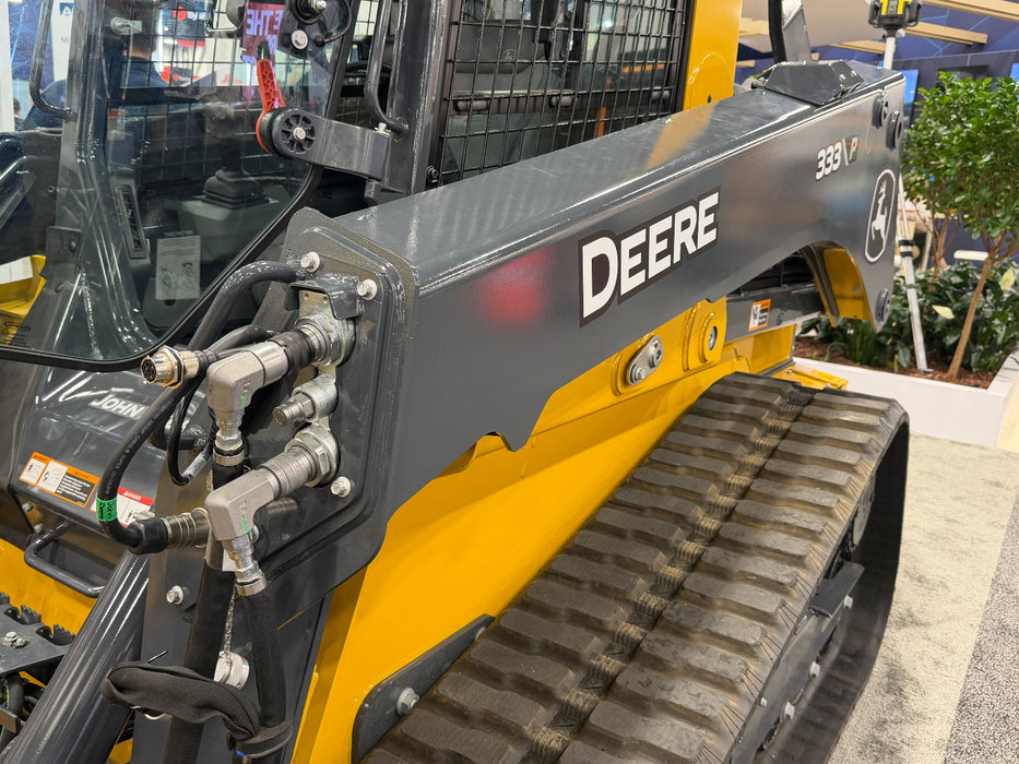 CAN Adapters | SG-CAN-PRO-XX - 14 Pin CAN Connect Pro For Bobcat® Attachments | Skid Steer Genius