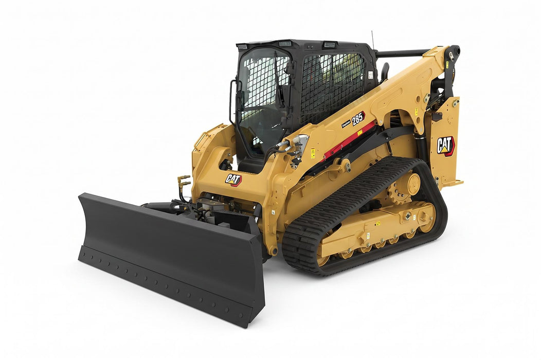 14 Pin CAN PRO For Bobcat® Attachments | Selection Guide
