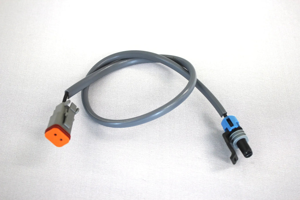 CAN Adapters | 7 Pin Controller For Bobcat® Loaders, Toolcat & Versahandler - 4 Port | SG-CB-4000A-100-KIT | Skid Steer Genius