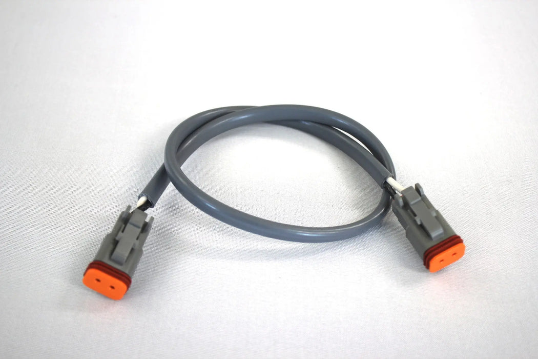 CAN Adapters | 7 Pin Controller For Bobcat® Loaders, Toolcat & Versahandler - 4 Port | SG-CB-4000A-100-KIT | Skid Steer Genius