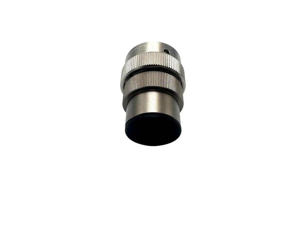 Case/New Holland Enhanced HF Plug | SG-CSHF-14 — Skid Steer Genius