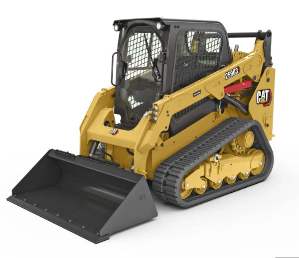 Skid Steer Electrical Adapter Ordering Guide - 14 Pin Only