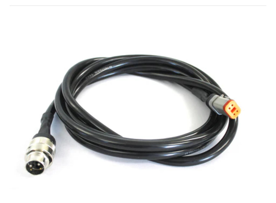 CAN Adapters | 7 Pin Controller For Bobcat® Loaders, Toolcat & Versahandler - 4 Port | SG-CB-4000A-100-KIT | Skid Steer Genius