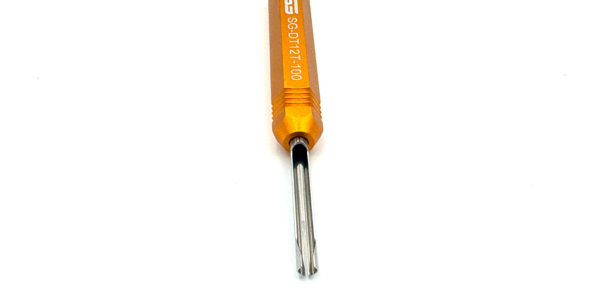 Tool | Professional Deutsch HD 8 Pin for Caterpillar ABC, Terex