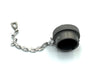 Attachment side dust cap
