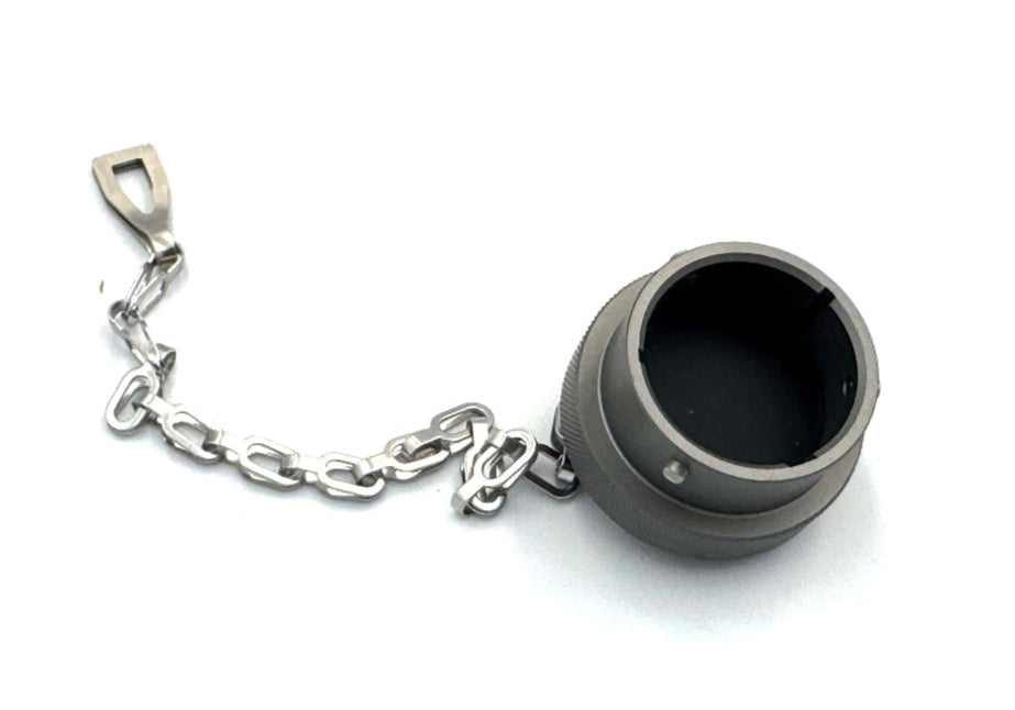 Deutsch HD Attachment side dust cap