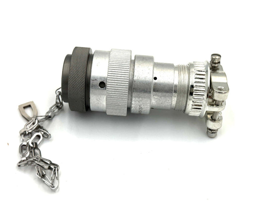 Connector not included