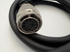 Deutsch 14 pin connection to machine