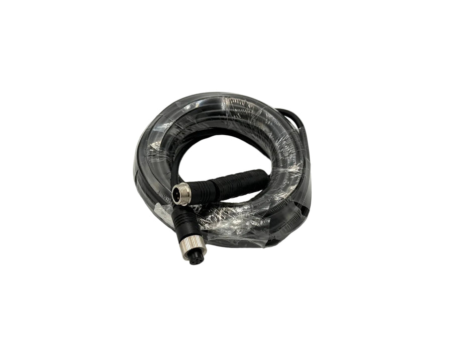 Genius Camera Extension Cable - 26 feet long.