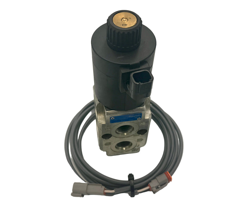 Valve | Rexroth Hydraulic Splitter Valve | SG-DOSV-100