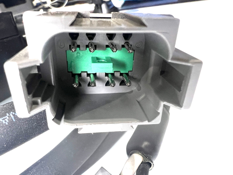 Switch Controller | Skid Steer Attachment Control Box 6 |  SG-JCB-200 | Skid Steer Genius