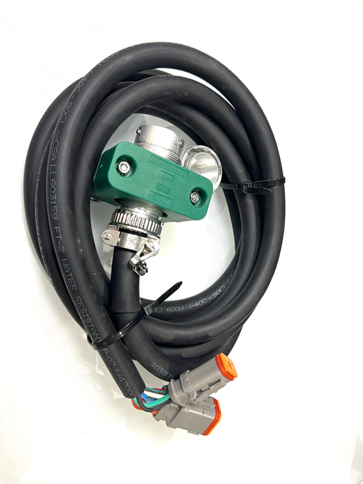 Switch Controller | Skid Steer Attachment Control Box 6 |  SG-JCB-200 | Skid Steer Genius
