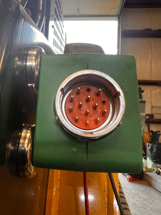 Switch Controller | Super Controller 14 Pin 10 Controls - Universal Install | SG-SCU-100 | Skid Steer Genius