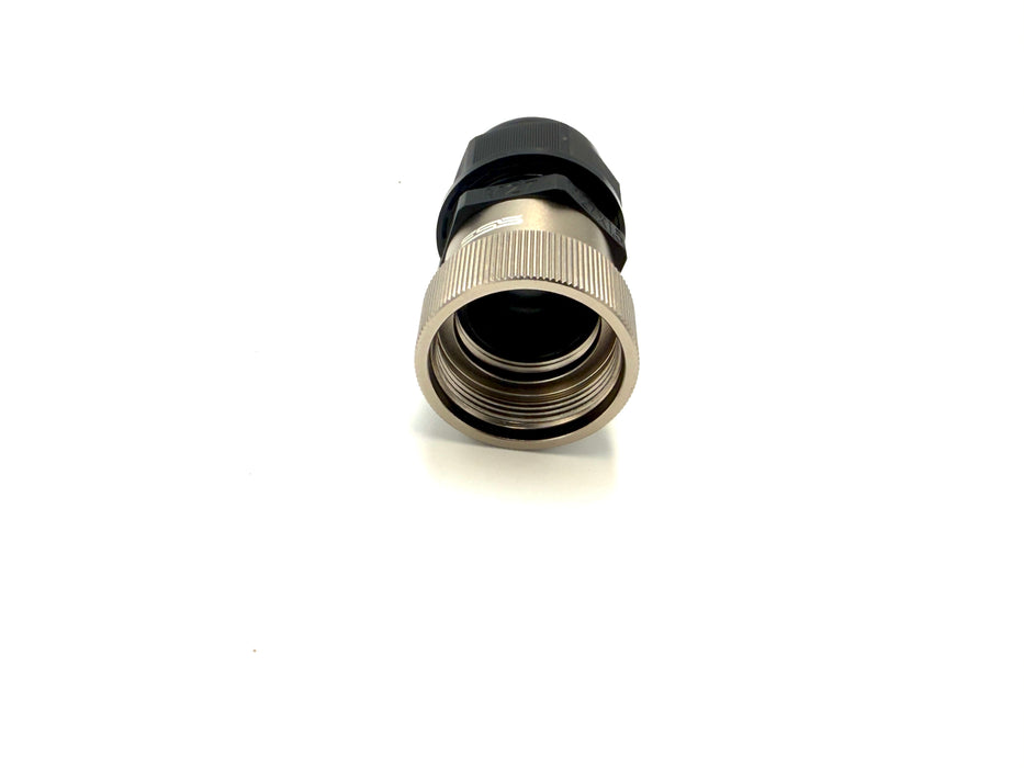 Genius 14 Pin Male Connector - Attachment Side (QTY 1) | SG-CPM14-100