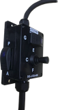 Skid Steer Attachment Control Box 10 |  SG-JCB-400