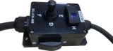 Skid Steer Attachment Control Box 10 |  SG-JCB-400