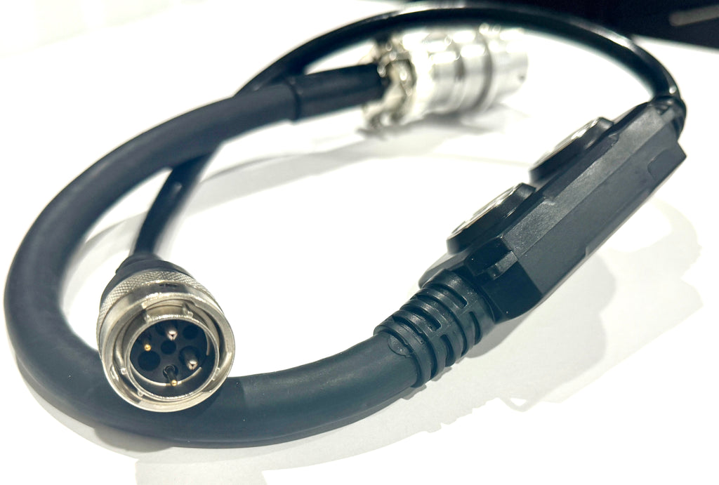 Bobcat® Compatible 7 Pin to 14 Pin Controller - 12 Outputs| Skid Steer ...