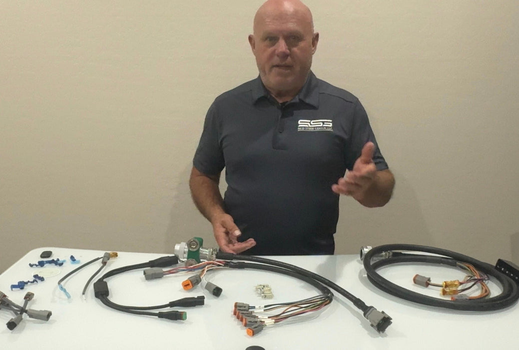 Repair or Consultation Service