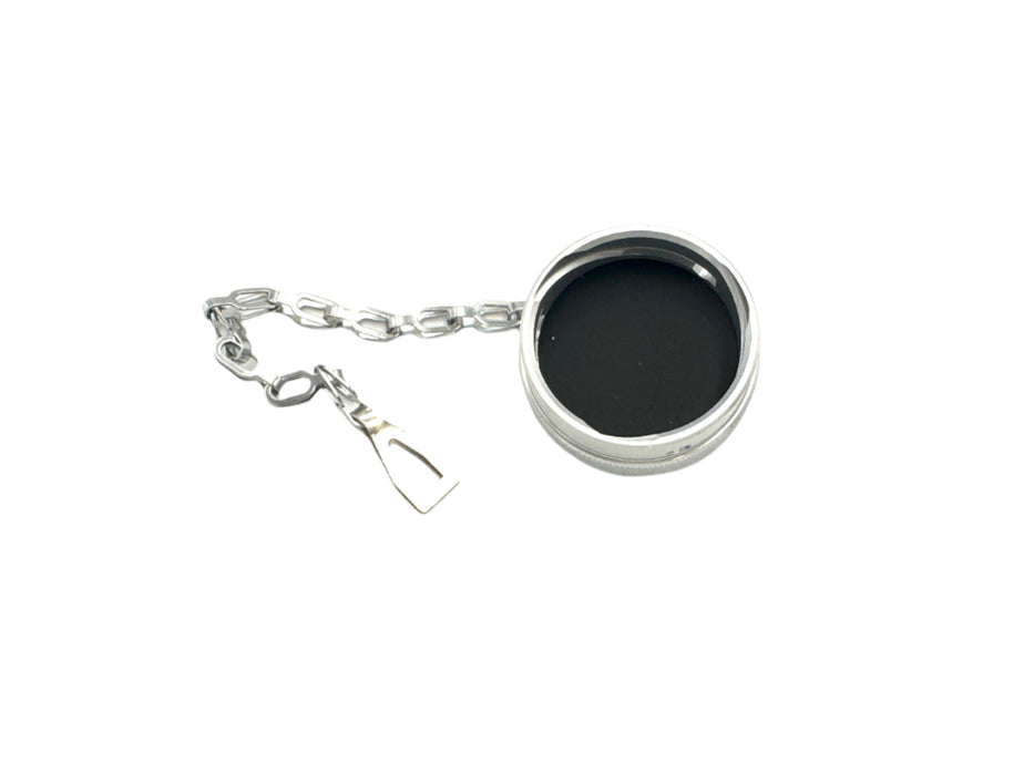 Harness Connectors | Deutsch HD Dust Cap - Machine Side - 8 or 14 Pin Deutsch | SG-HDC36-18- 100 | Skid Steer Genius